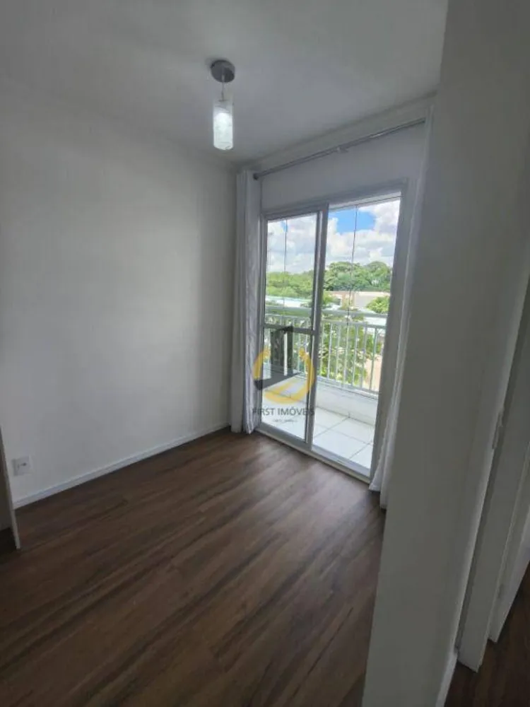 Apartamento, 2 quartos, 40 m² - Foto 12