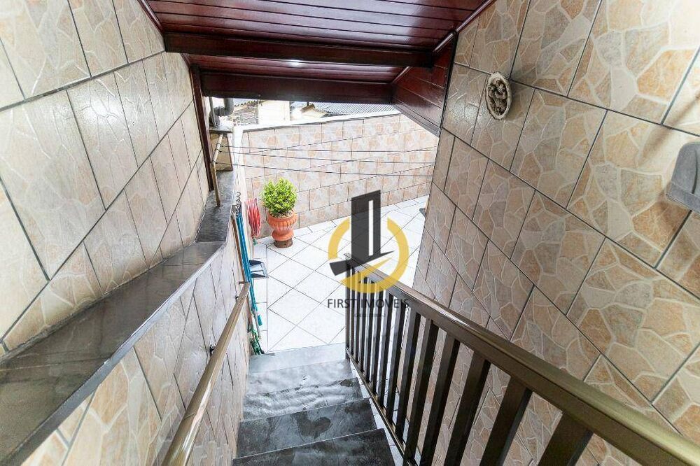 Casa, 4 quartos, 234 m² - Foto 3