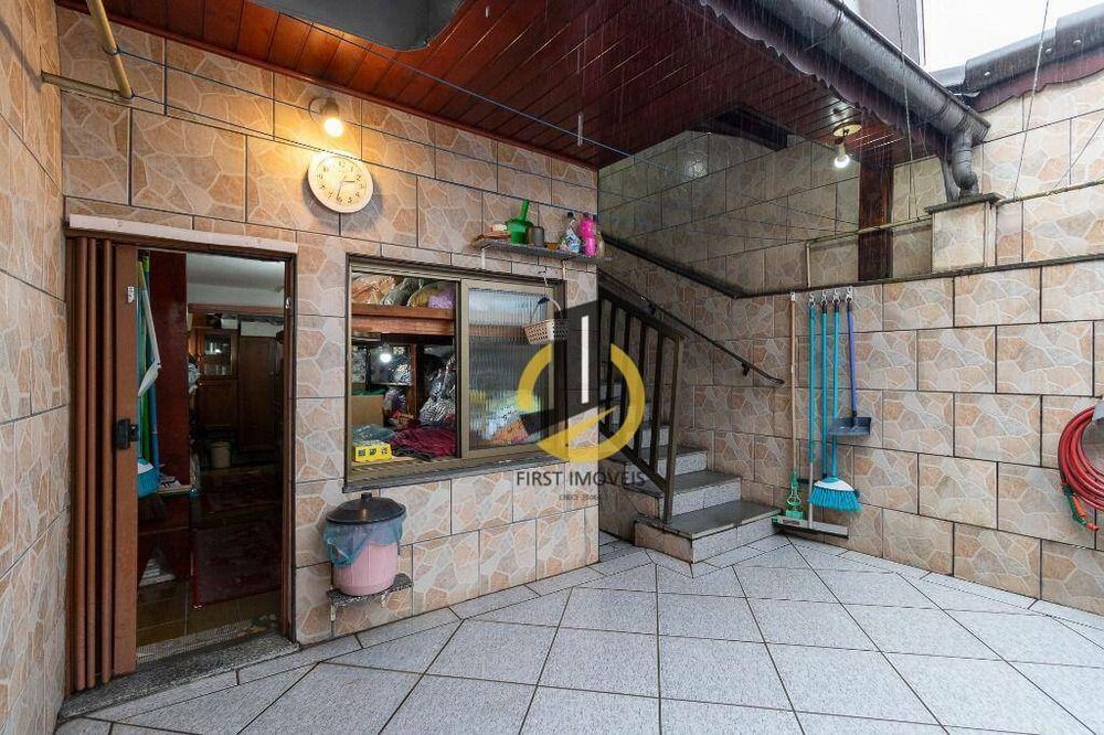 Casa, 4 quartos, 234 m² - Foto 4