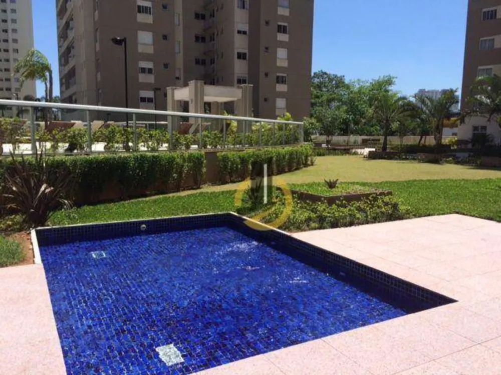 Apartamento, 4 quartos, 192 m² - Foto 11