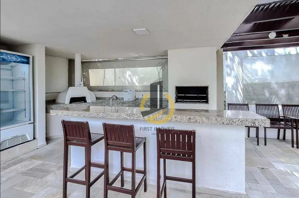 Apartamento, 4 quartos, 192 m² - Foto 4