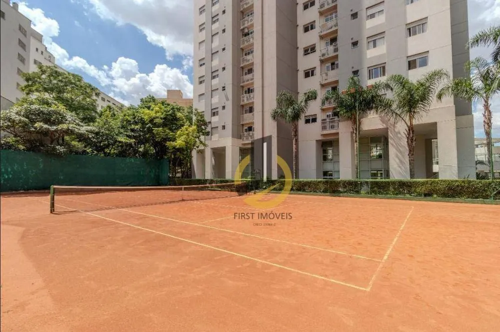 Apartamento, 4 quartos, 192 m² - Foto 9
