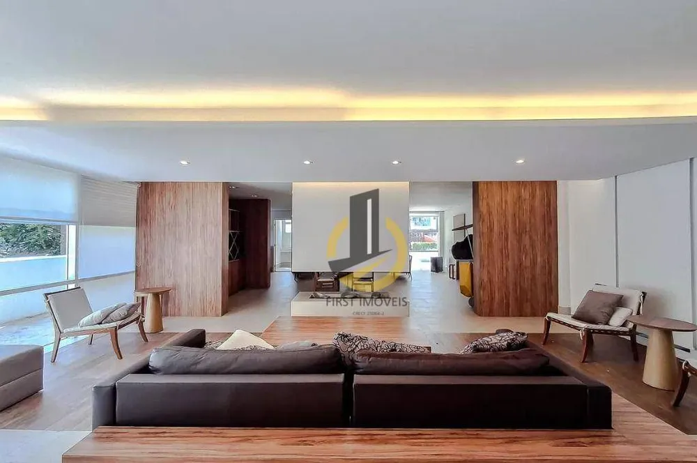 Apartamento, 4 quartos, 192 m² - Foto 7