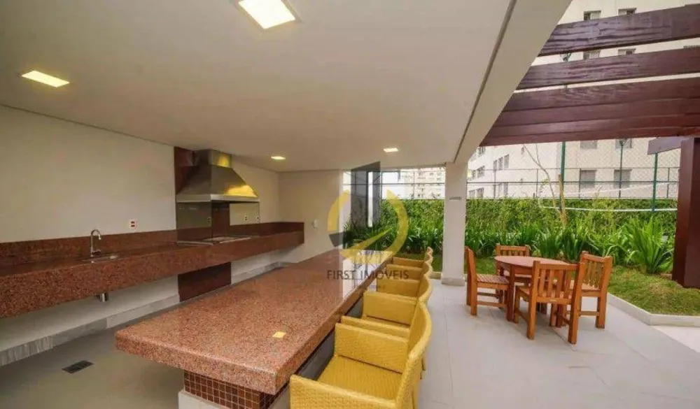 Apartamento, 2 quartos, 127 m² - Foto 5