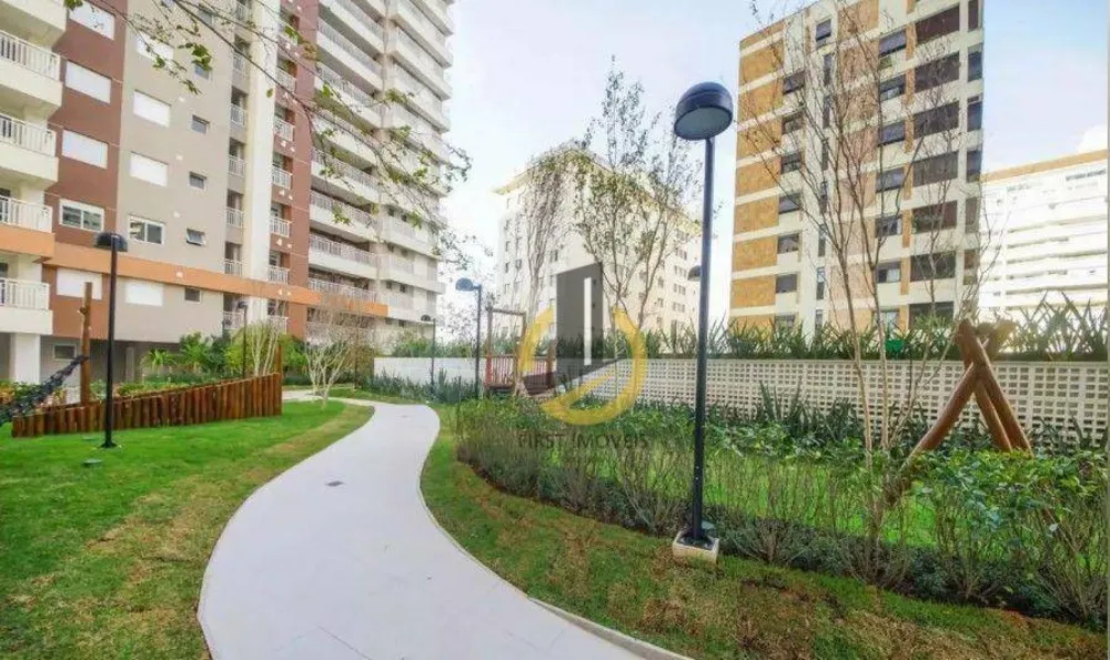 Apartamento, 2 quartos, 127 m² - Foto 6