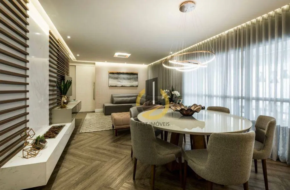 Apartamento, 2 quartos, 127 m² - Foto 4