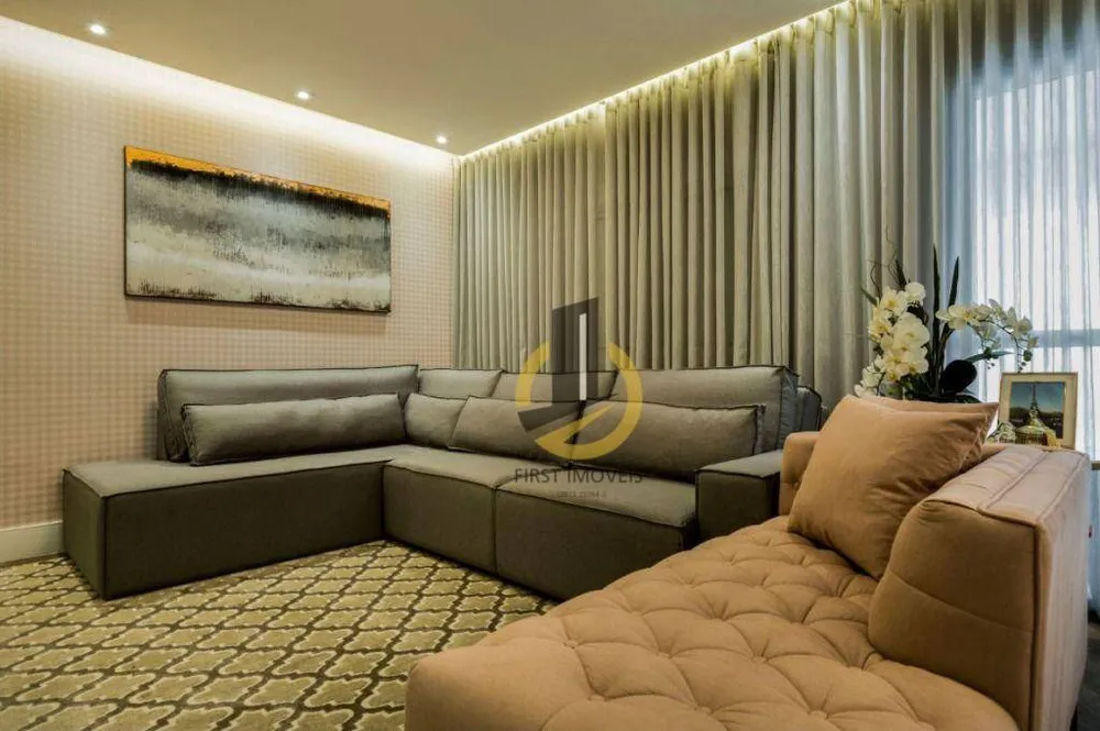 Apartamento, 2 quartos, 127 m² - Foto 2