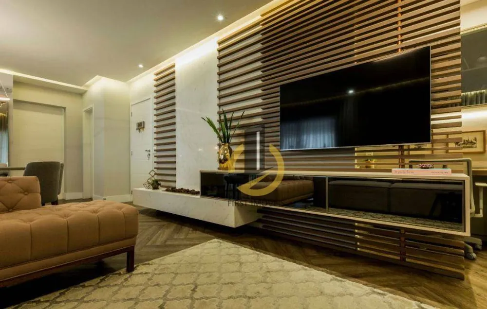 Apartamento, 2 quartos, 127 m² - Foto 3