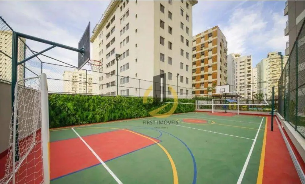 Apartamento, 2 quartos, 127 m² - Foto 7