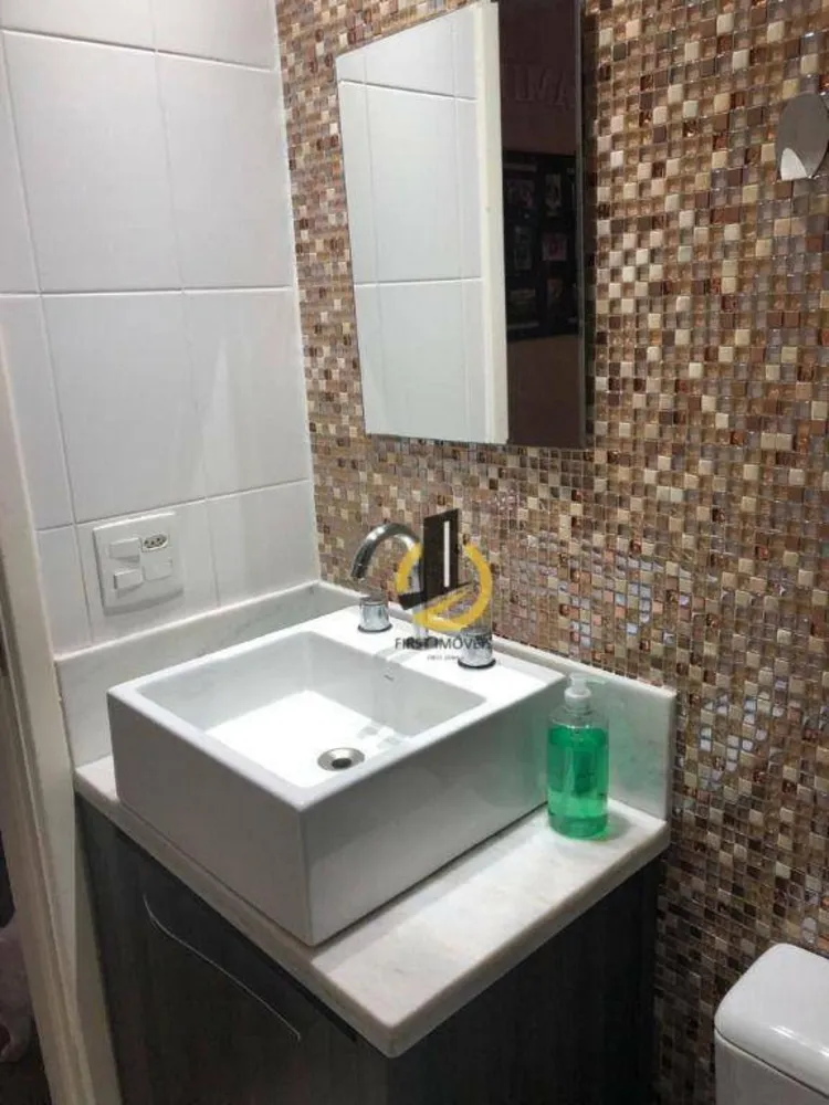 Apartamento, 3 quartos, 78 m² - Foto 5