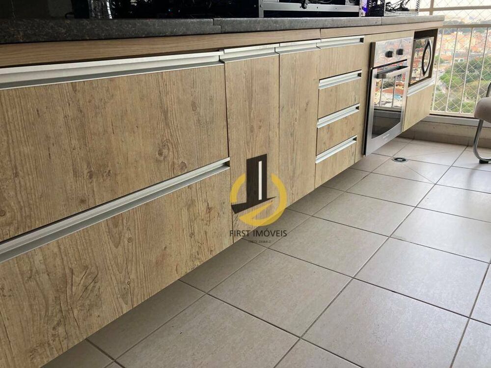 Apartamento, 3 quartos, 78 m² - Foto 4
