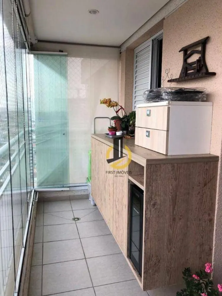 Apartamento, 3 quartos, 78 m² - Foto 6