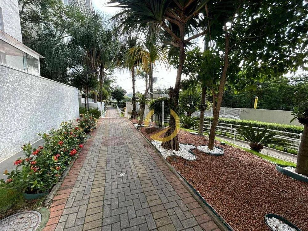 Apartamento, 2 quartos, 80 m² - Foto 10