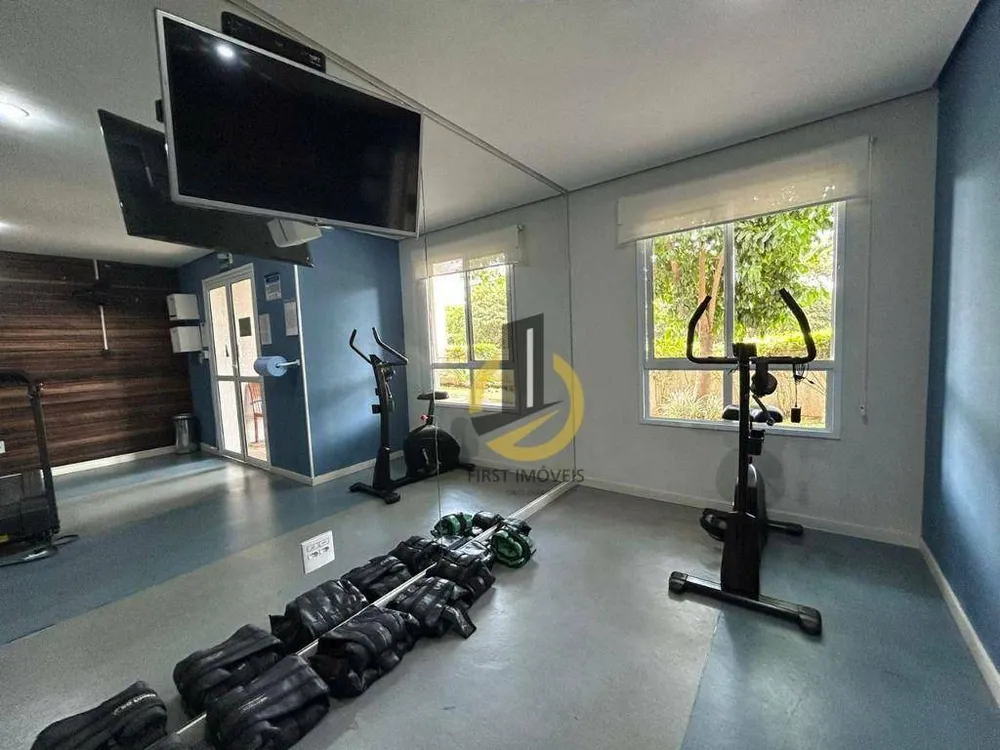 Apartamento, 2 quartos, 80 m² - Foto 16