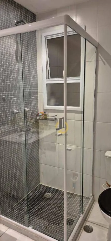 Apartamento, 2 quartos, 80 m² - Foto 8