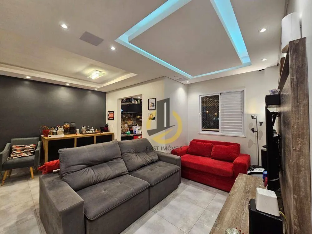 Apartamento, 2 quartos, 80 m² - Foto 5