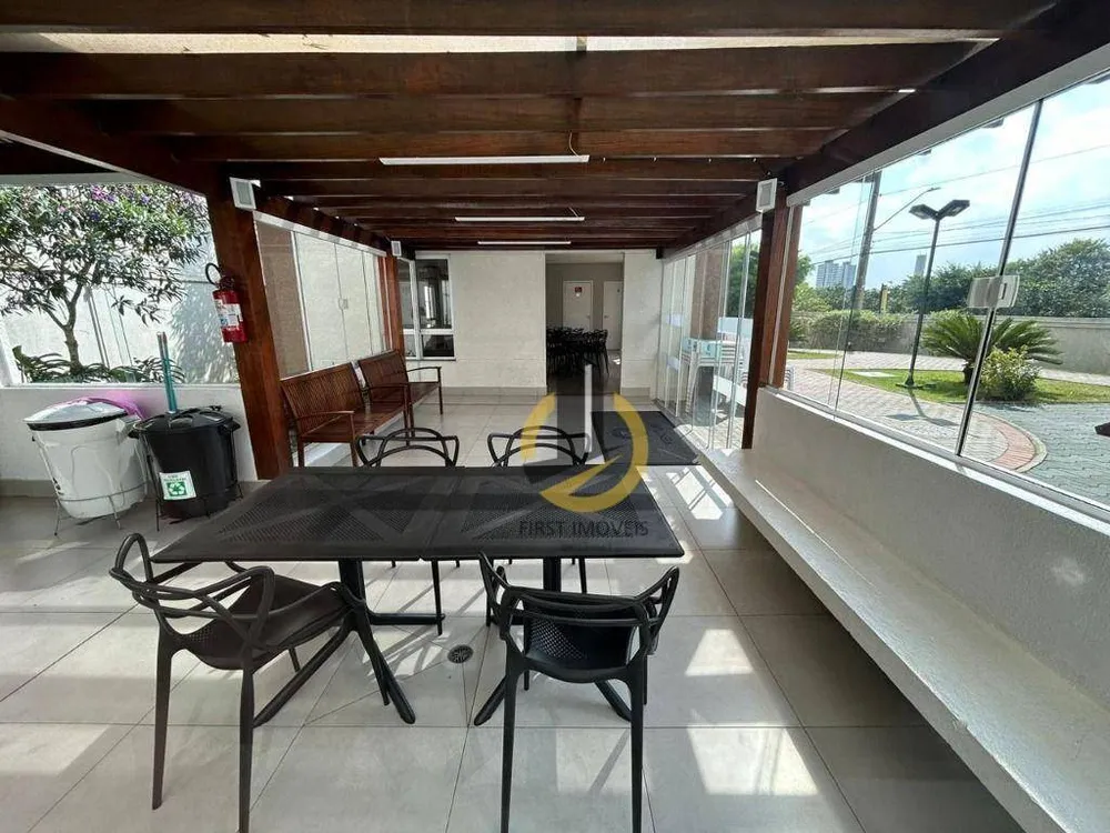 Apartamento, 2 quartos, 80 m² - Foto 13