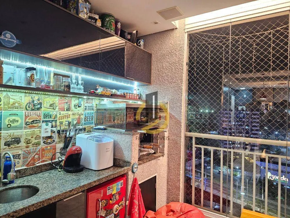Apartamento, 2 quartos, 80 m² - Foto 7