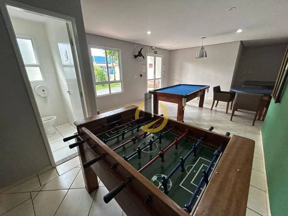 Apartamento, 2 quartos, 80 m² - Foto 9