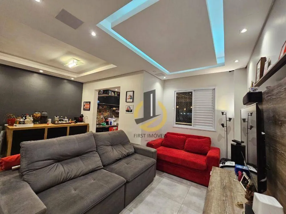 Apartamento, 2 quartos, 80 m² - Foto 4