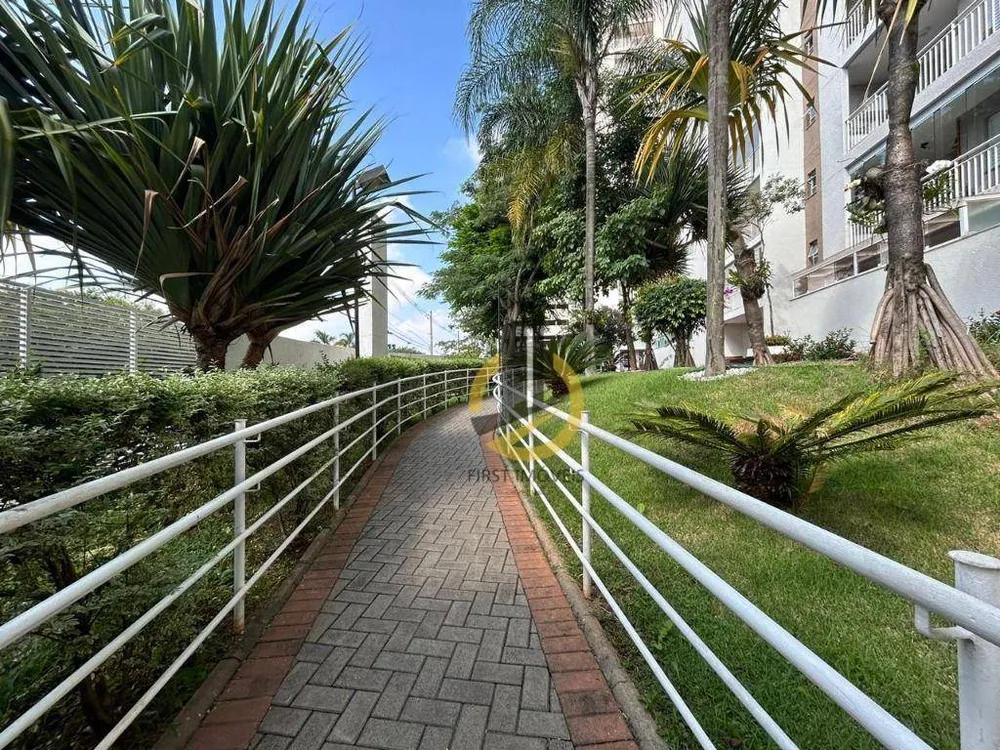 Apartamento, 2 quartos, 80 m² - Foto 11