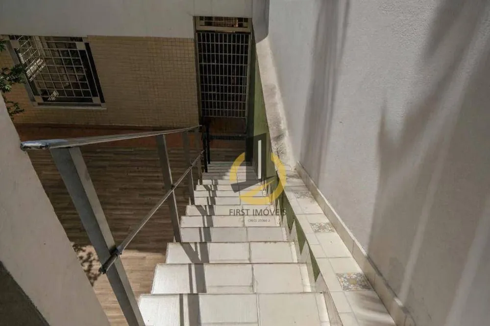 Sobrado, 5 quartos, 300 m² - Foto 9