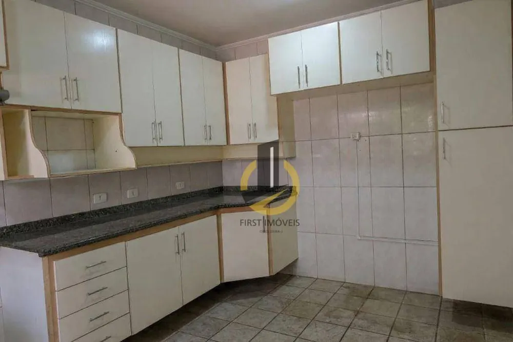 Sobrado, 5 quartos, 300 m² - Foto 4