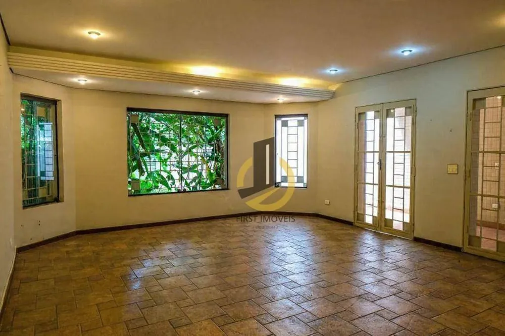 Sobrado, 5 quartos, 300 m² - Foto 1