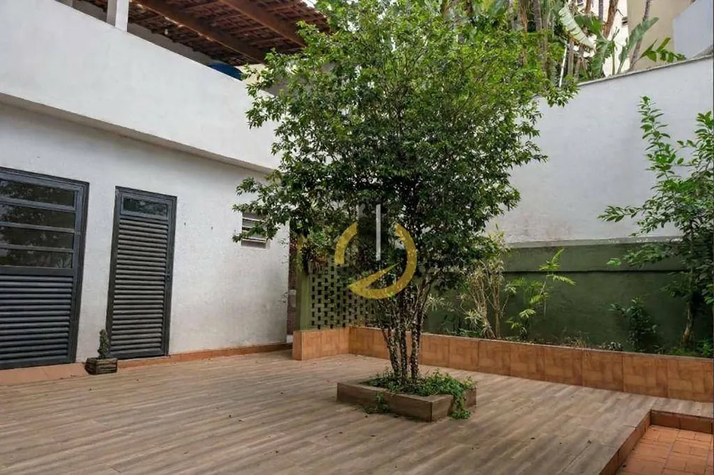 Sobrado, 5 quartos, 300 m² - Foto 16