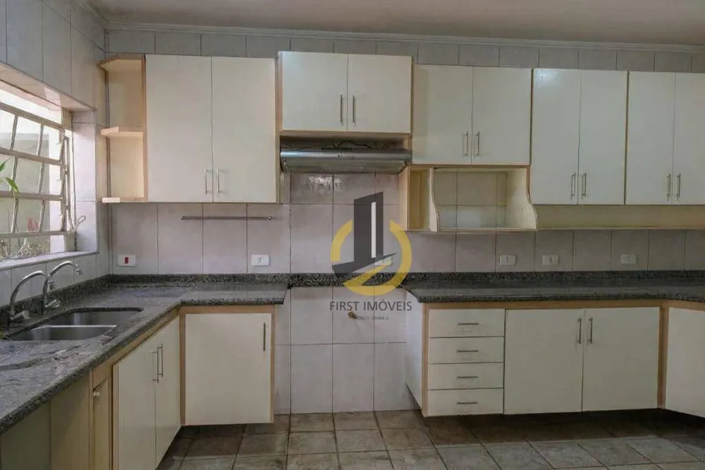 Sobrado, 5 quartos, 300 m² - Foto 3