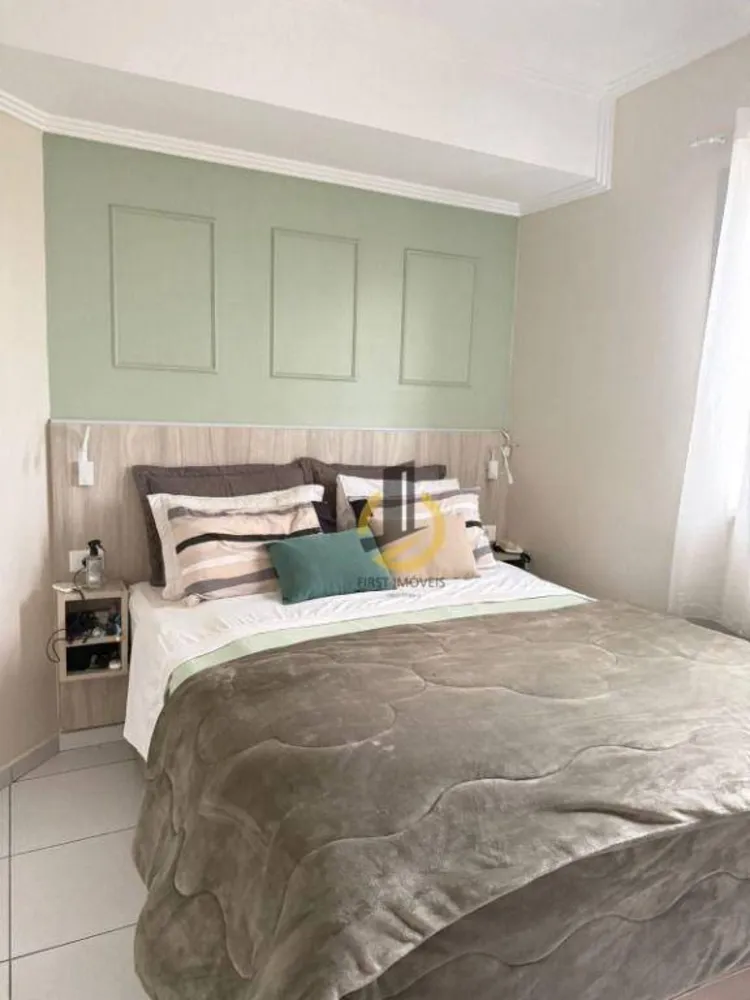 Apartamento, 3 quartos, 65 m² - Foto 4