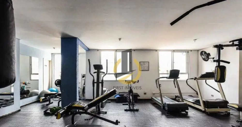 Apartamento, 3 quartos, 65 m² - Foto 16