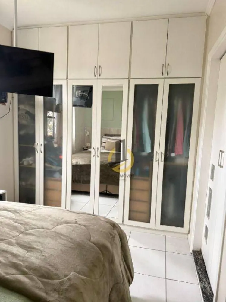 Apartamento, 3 quartos, 65 m² - Foto 8
