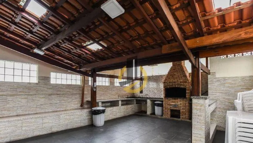 Apartamento, 3 quartos, 65 m² - Foto 3