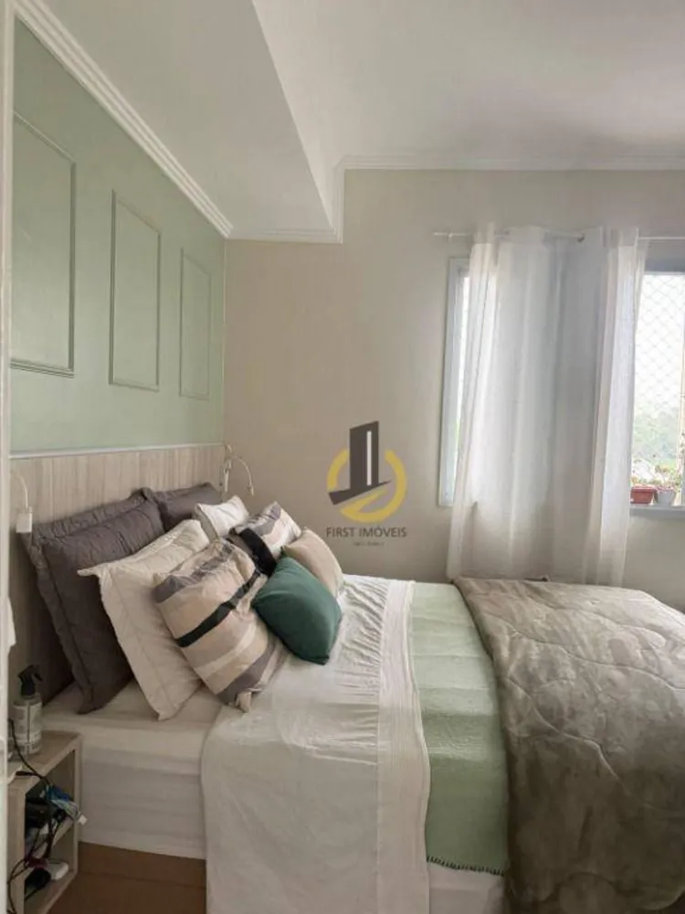 Apartamento, 3 quartos, 65 m² - Foto 7