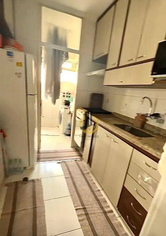 Apartamento, 3 quartos, 65 m² - Foto 2