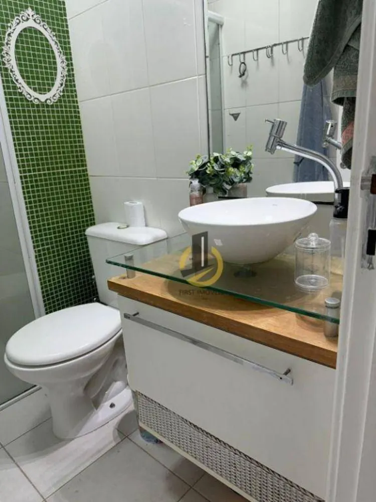 Apartamento, 3 quartos, 65 m² - Foto 1