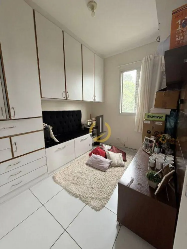 Apartamento, 3 quartos, 65 m² - Foto 9