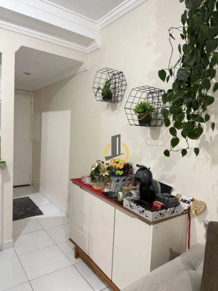 Apartamento, 3 quartos, 65 m² - Foto 8