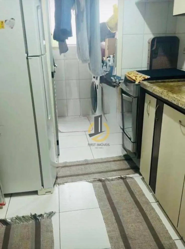Apartamento, 3 quartos, 65 m² - Foto 7