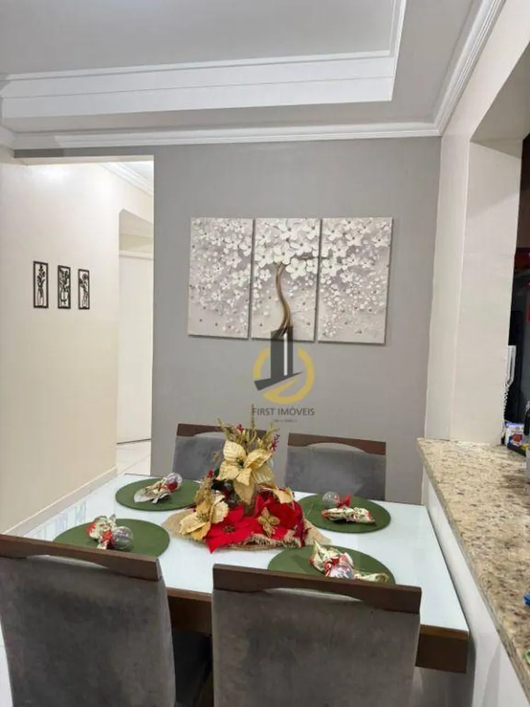 Apartamento, 3 quartos, 65 m² - Foto 2