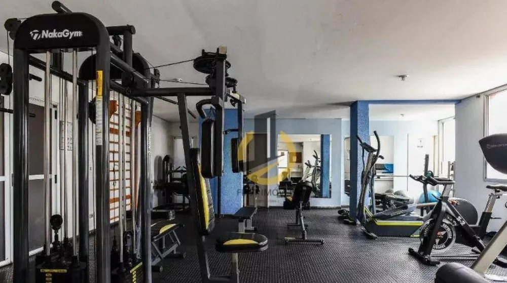 Apartamento, 3 quartos, 65 m² - Foto 15