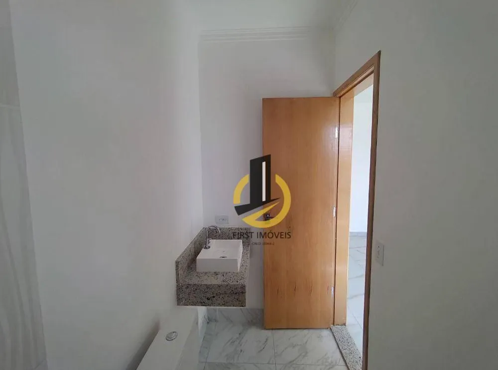 Sobrado, 3 quartos, 126 m² - Foto 8