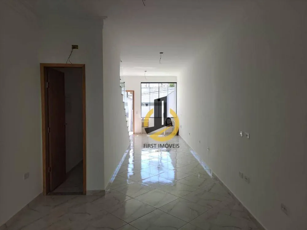 Sobrado, 3 quartos, 126 m² - Foto 3