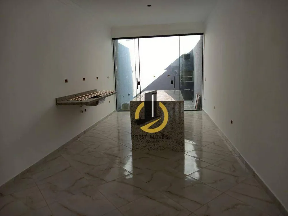 Sobrado, 3 quartos, 126 m² - Foto 4