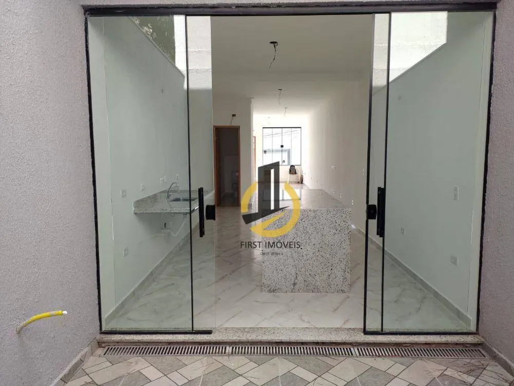 Sobrado, 3 quartos, 126 m² - Foto 6