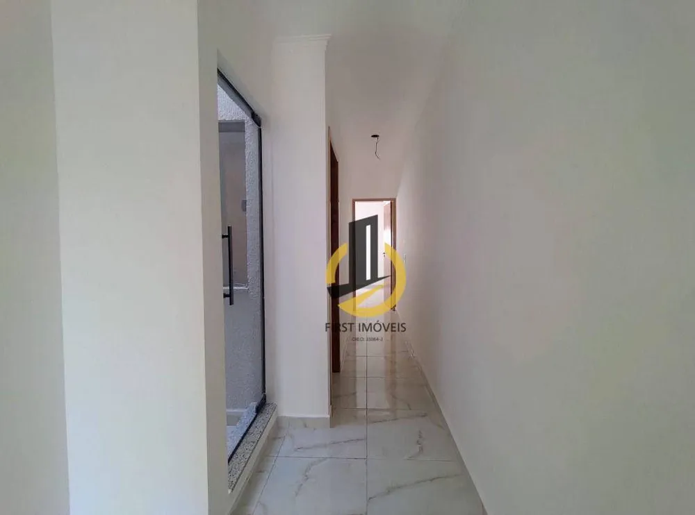 Sobrado, 3 quartos, 126 m² - Foto 10
