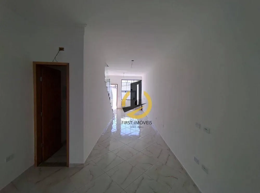 Sobrado, 3 quartos, 126 m² - Foto 5