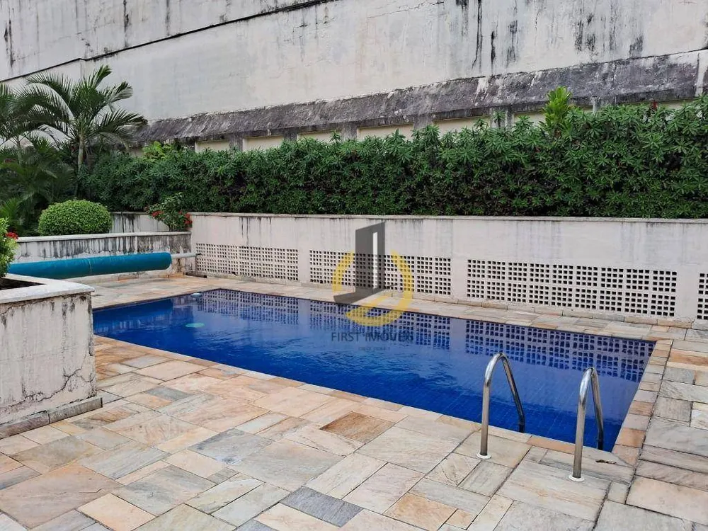 Apartamento, 3 quartos, 65 m² - Foto 4
