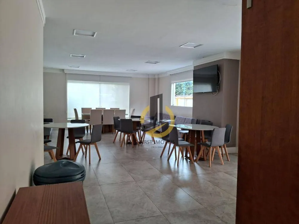 Apartamento, 3 quartos, 65 m² - Foto 3